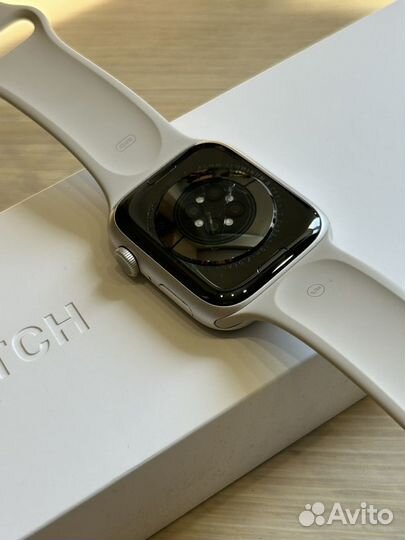 Часы apple watch 7 45 mm