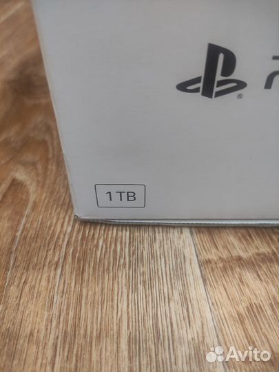 Sony playstation 5 slim с дисководом новая ps5