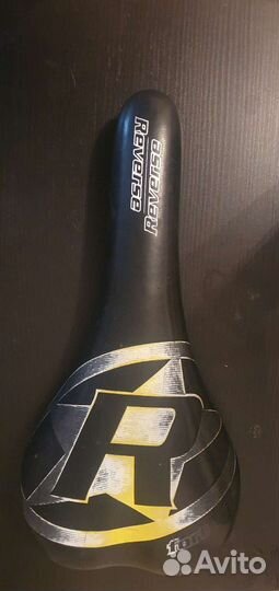 Седло для велосипеда Prologo zero II tirox титан