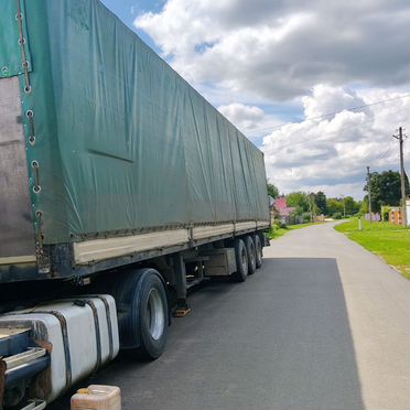 Седельный тягач Scania 114L 380, 1999