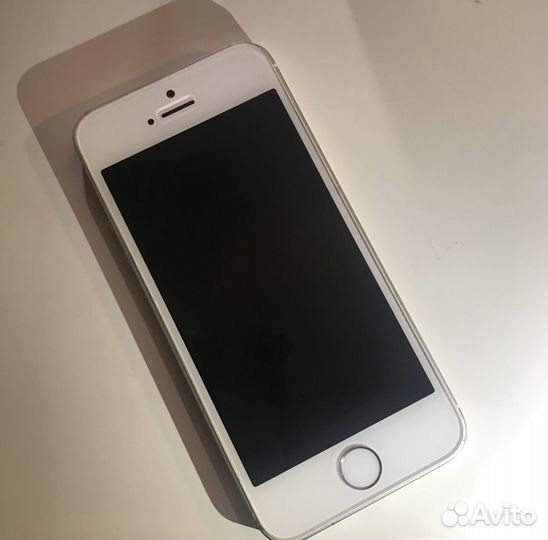 iPhone SE 2016 32gb