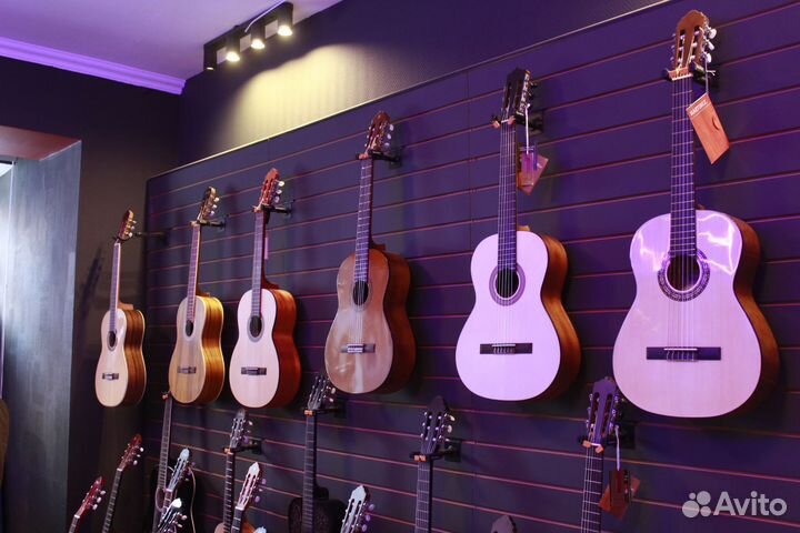 Классическая гитара