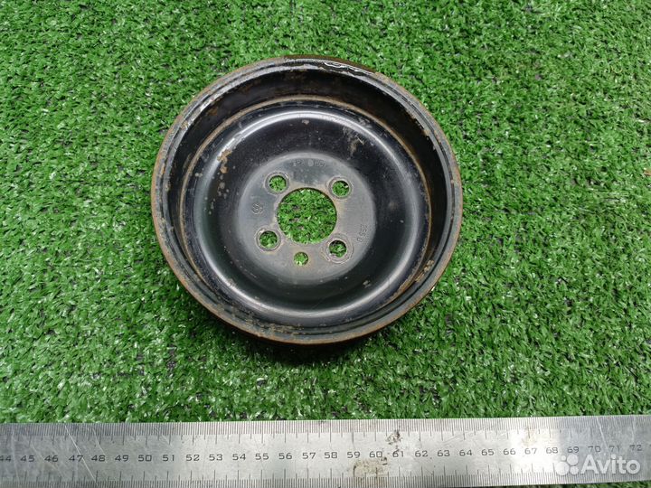 Шкив коленвала Volkswagen VAG 030105255D