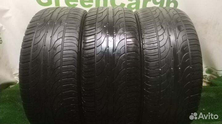 GT Radial Champiro 128 195/55 R15