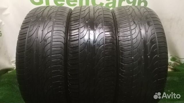GT Radial Champiro 128 195/55 R15