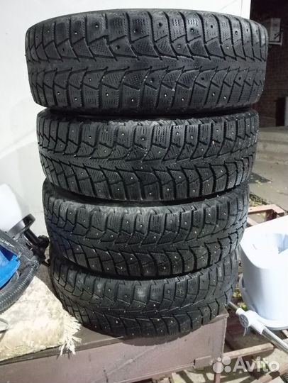 Maxxis MA-SPW Presa Spike 175/65 R14 82T