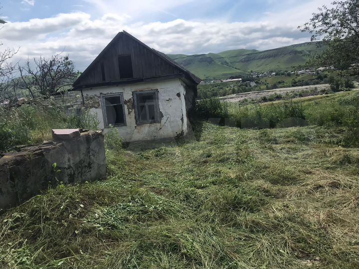 Участок 60 сот. (СНТ, ДНП)