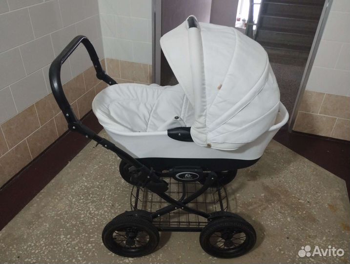 Детские коляски