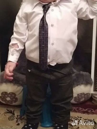 Костюм детский