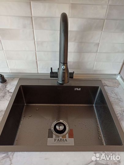 Сантехнические работы