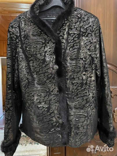 Куртка женская