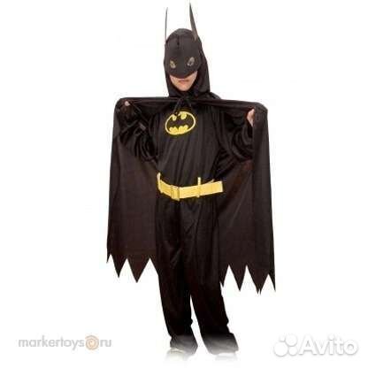 Новогодние костюмы для детей