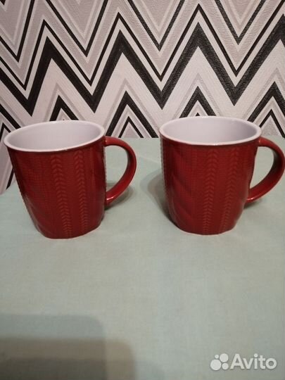 Кружка(пара