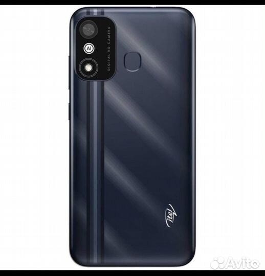 Itel A27, 2/32 ГБ