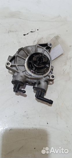 Вакуумный насос Opel Antara 2007