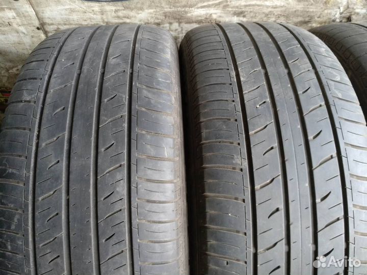 Dunlop Grandtrek PT3A 275/50 R21 113V