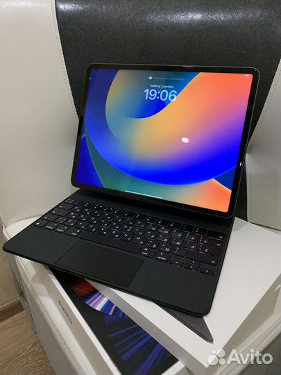 iPad pro 12.9 M1 (21)