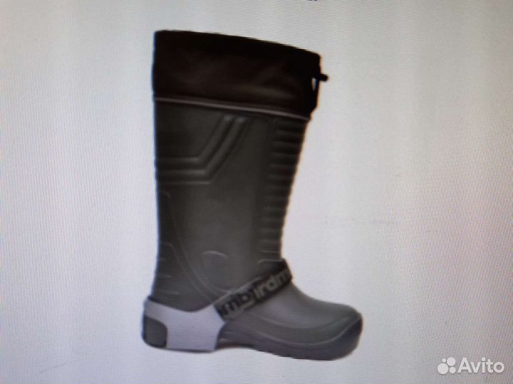 Ледоступы Nordman р.40/43