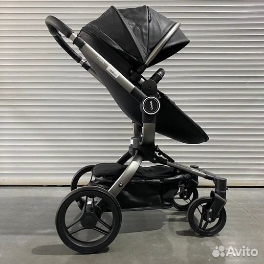 Коляска 3 в 1 и 2 в 1 новая