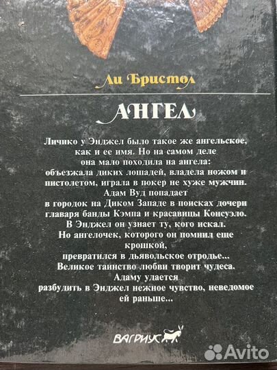 Ли Бристол 