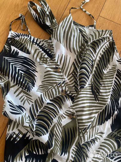 Комбинезон free size, Topshop