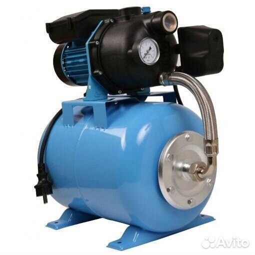 Ремонт, продажа, монтаж насосного оборудования