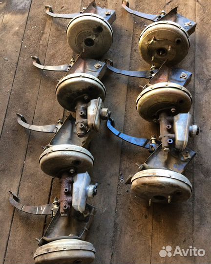 Авторазбор ваз, передний привод