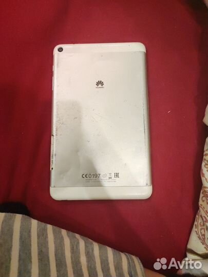 Планшет Huawei MediaPad T1 8.0