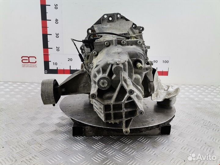 Кпп для Volkswagen Passat 5