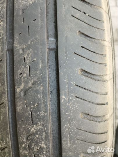 Dunlop Grandtrek ST30 225/65 R17 102H