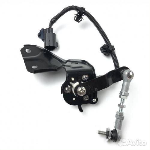 Датчик регулировки просвета Тойота Prado 150