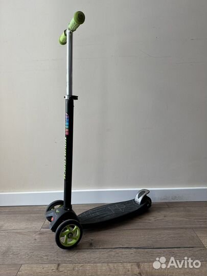 Самокат детский