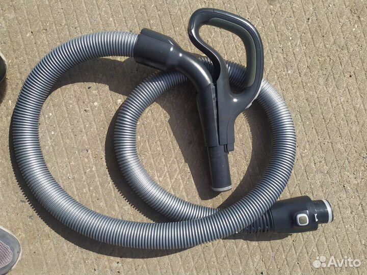Пылесос electrolux zua 3860