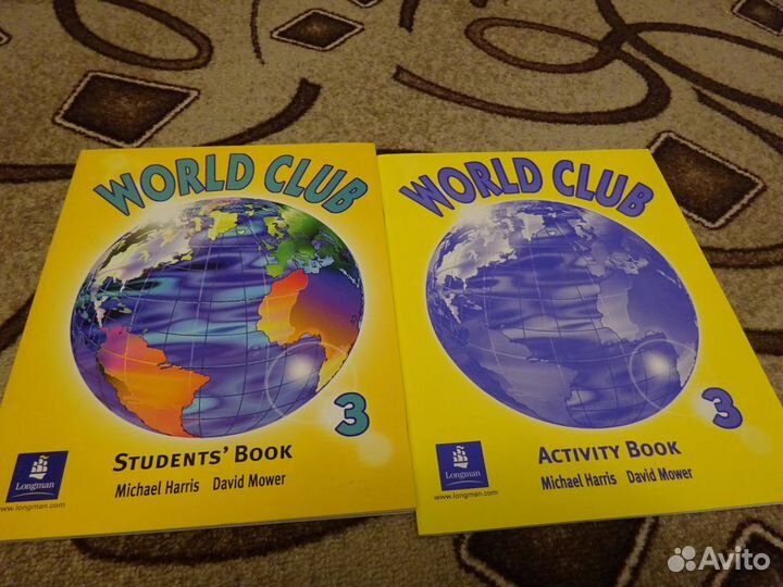 World Club 3