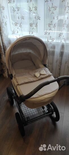 Коляска inglesina 3 в 1