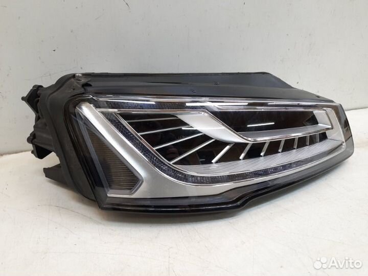 Фара правая Audi A8 D4 2013-2017