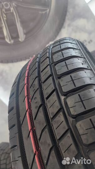 Nokian Tyres Nordman SX3 165/65 R14 79T
