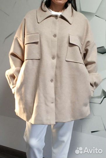 Пальто - куртка