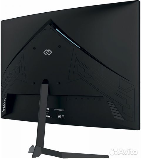 Монитор Digma Gaming DM-mong2450