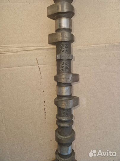 Выпускной распредвал Ford Mondeo 4 2.0 Ecoboost