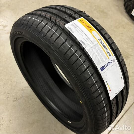 Antares Ingens EV 205/50 R17 93V