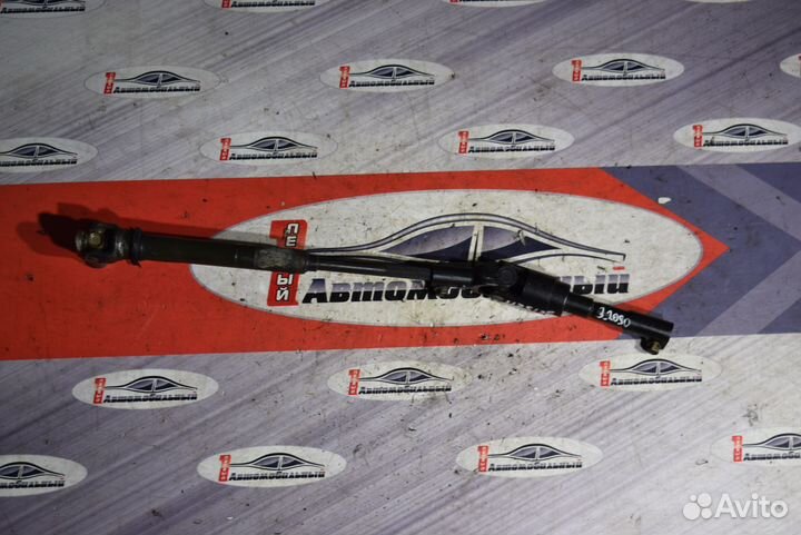 Рулевой карданчик c Toyota Crown Athlete GRS184 2G