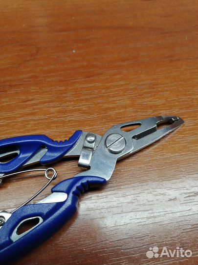 Пасатижи рыболовные