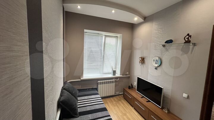 Дом 66,2 м² на участке 4,4 сот.