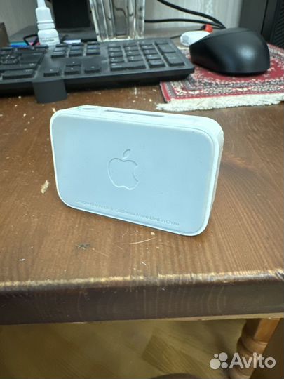 Док станция от iPhone 2g