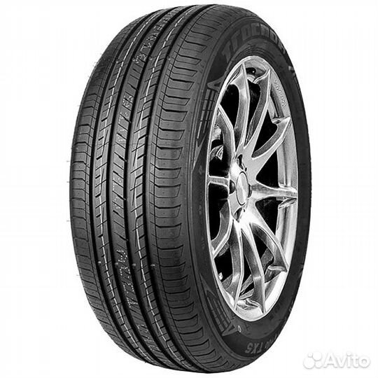 Tracmax X-Privilo TX5 205/70 R15