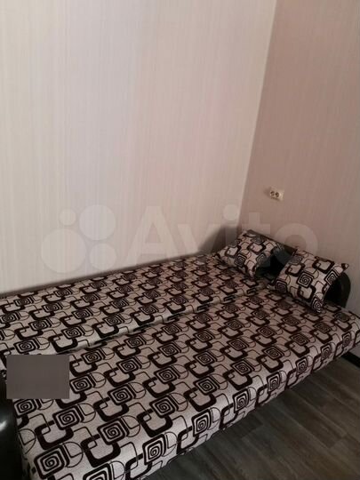Квартира-студия, 35 м², 4/9 эт.