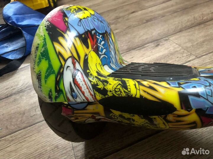 Гироскутер