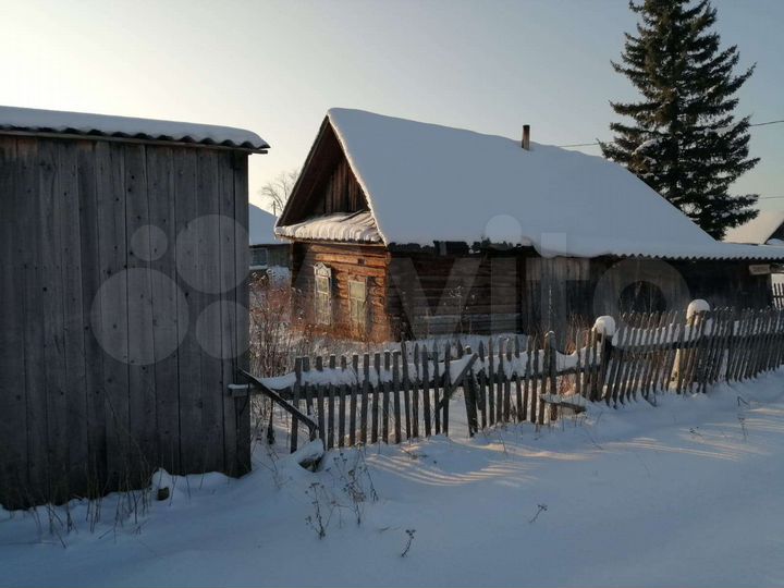 Участок 11 сот. (ИЖС)