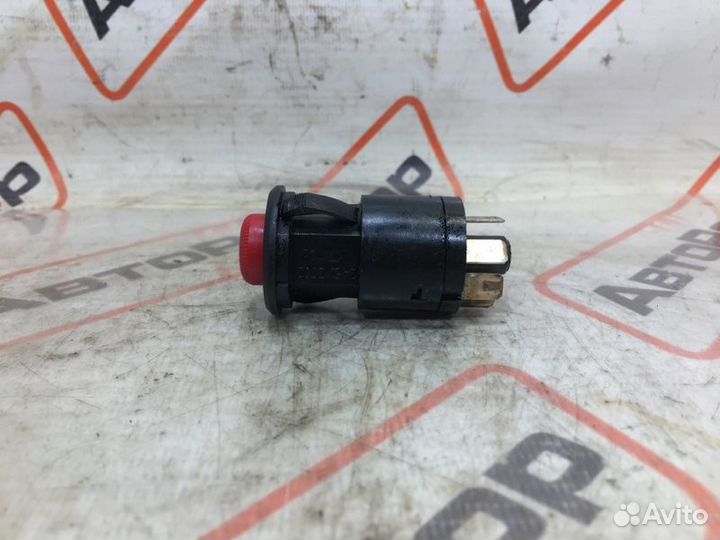 Кнопка аварийной сигнализации УАЗ 3909 2013